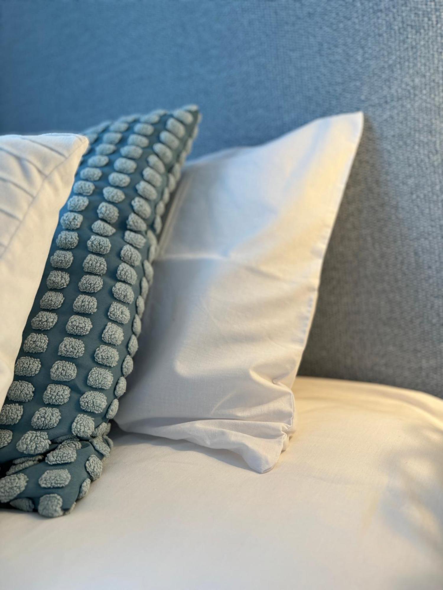 Mar Blau Estartit Rental أولاستارتيت المظهر الخارجي الصورة