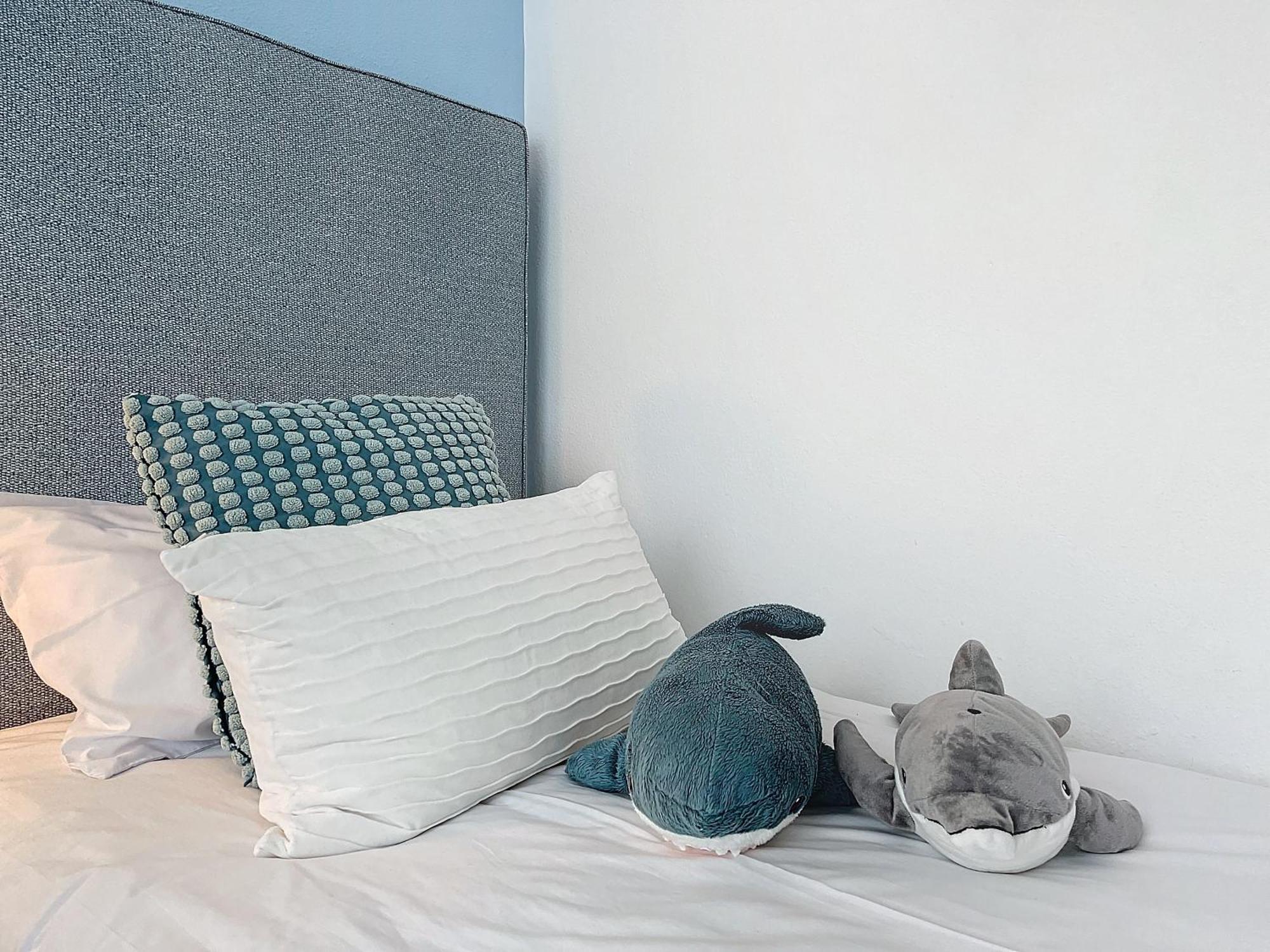 Mar Blau Estartit Rental أولاستارتيت المظهر الخارجي الصورة