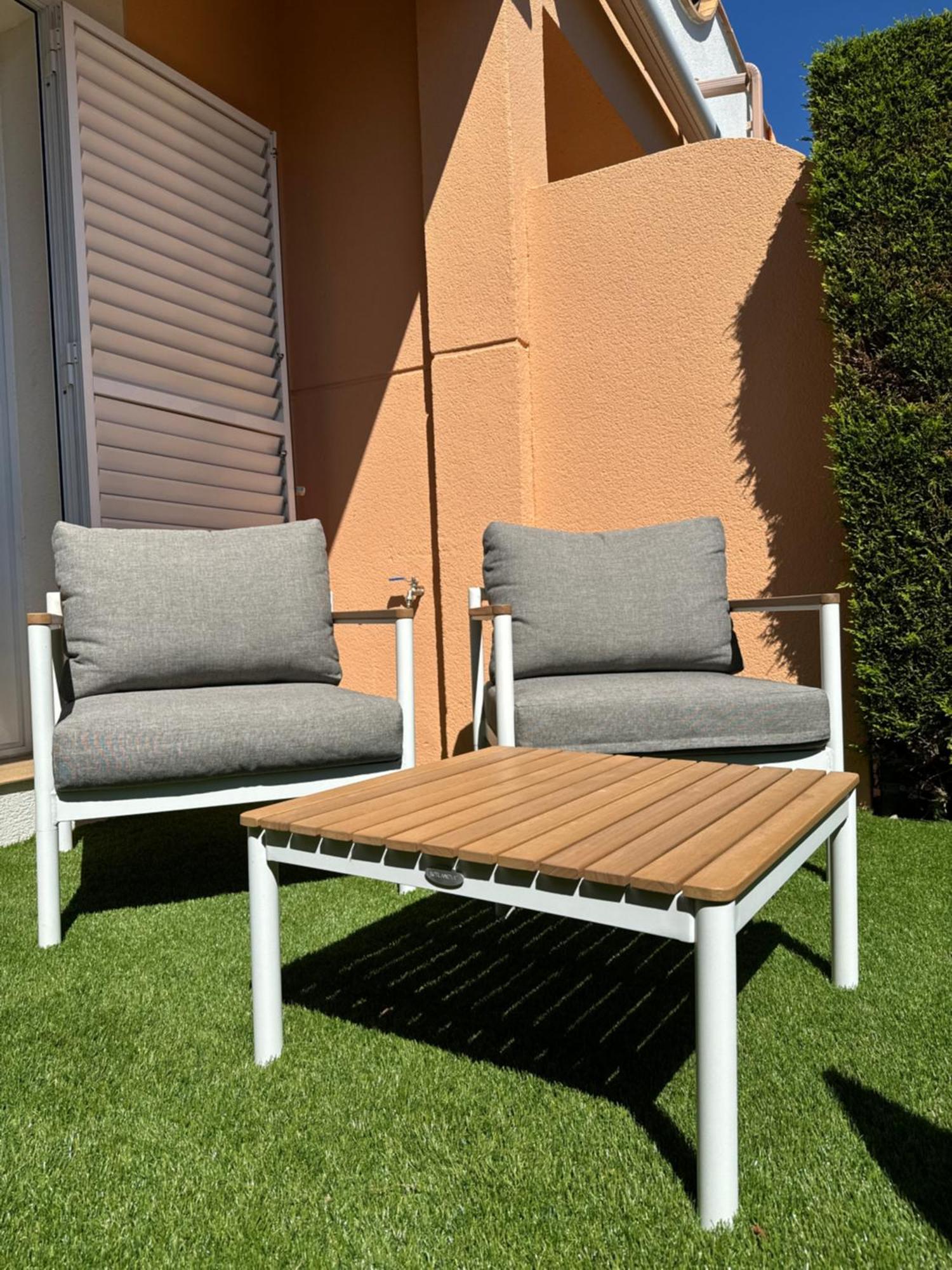 Mar Blau Estartit Rental أولاستارتيت المظهر الخارجي الصورة