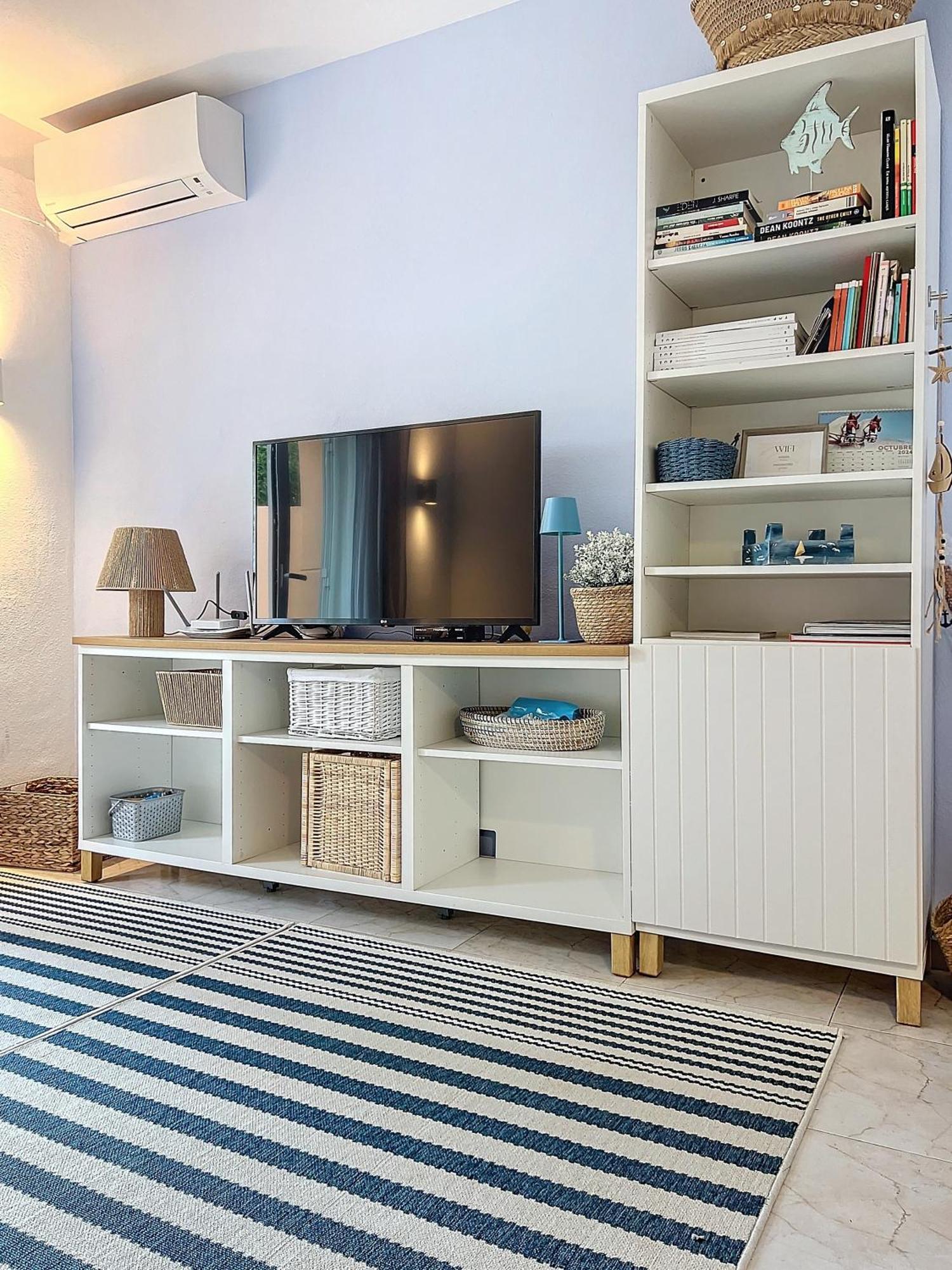 Mar Blau Estartit Rental أولاستارتيت المظهر الخارجي الصورة