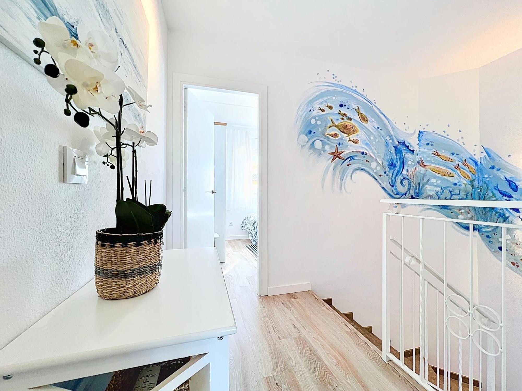 Mar Blau Estartit Rental أولاستارتيت المظهر الخارجي الصورة