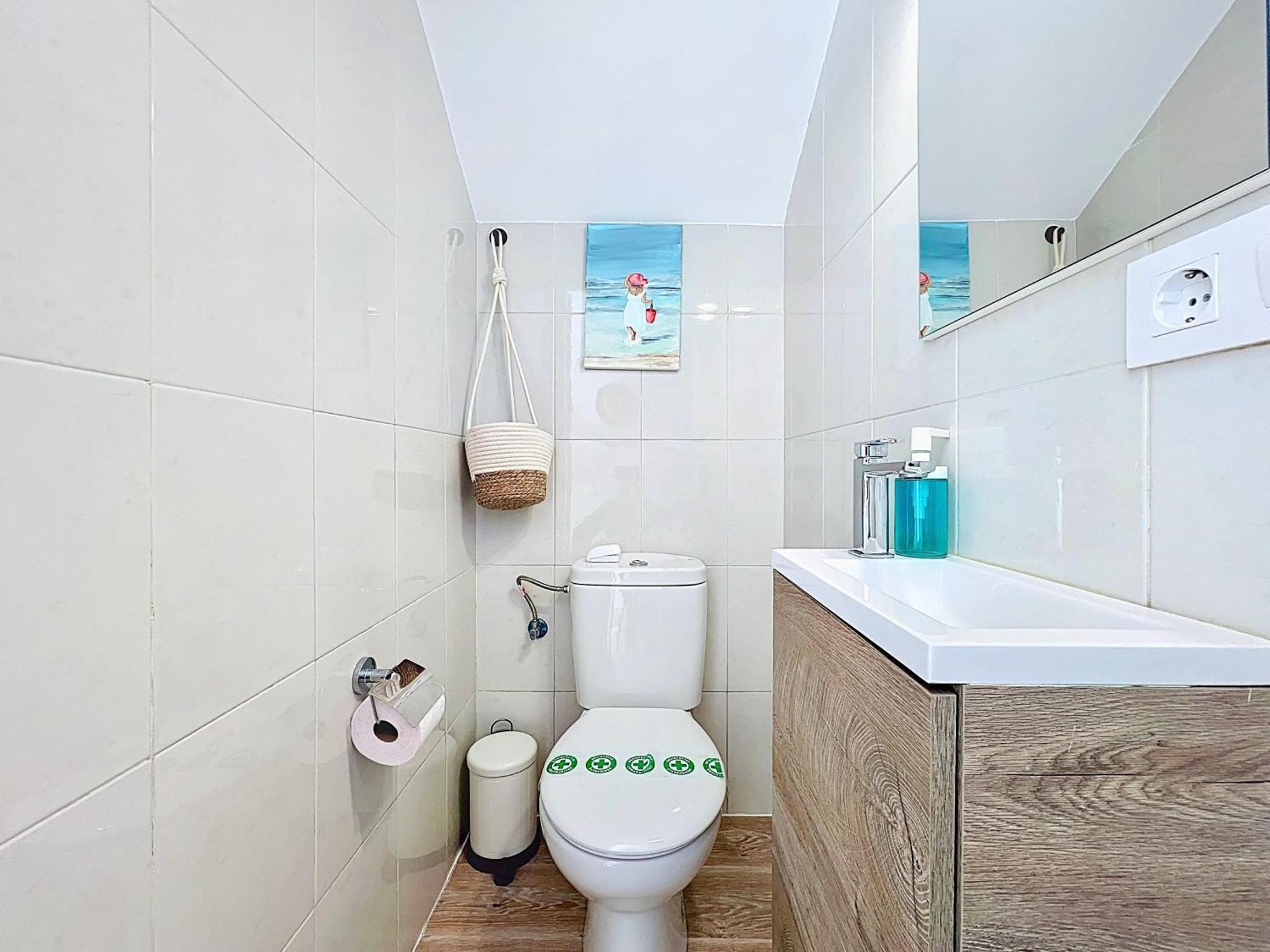 Mar Blau Estartit Rental أولاستارتيت المظهر الخارجي الصورة